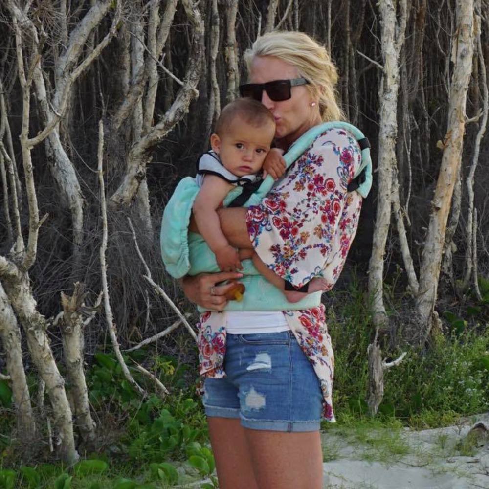 Meet your Posher, Deirdre